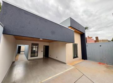 Casa · 123m² · 3 Quartos · 2 Vagas · Casa à Venda - ARNE 81 | Palmas - TO
