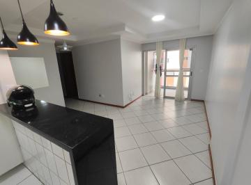Apartamento · 81m² · 3 Quartos · 2 Vagas · Apartamento à Venda - Condomínio Rubi | Goiânia - GO