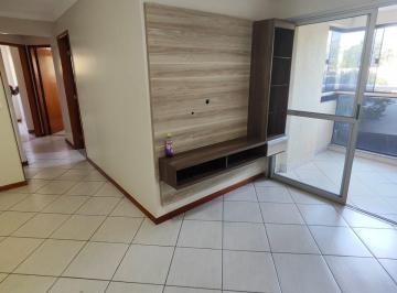 Apartamento · 81m² · 3 Quartos · 2 Vagas · Apartamento no Condomínio Rubi - 81 m² com Lazer Completo