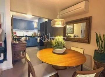 Apartamento de 2 quartos, Rio de Janeiro · Apartamento : Padrão / Residencial / São Conrado