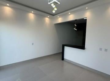 Casa · 70m² · 2 Quartos · 1 Vaga · Casa à Venda com 2 Quartos, sendo 1 Suíte - Residencial Cidade das Praças | Aragoiânia/GO