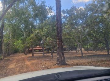 Rural · 40000m² · 3 Quartos · Chácara à Venda - Rio Santa Luzia | Palmas - TO