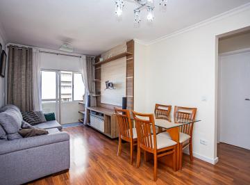 Apartamento · 70m² · 2 Quartos · Apartamento para aluguel - em Juvevê
