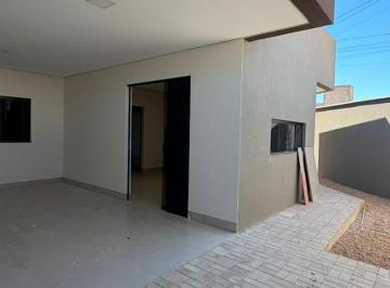 Casa · 85m² · 3 Quartos · 2 Vagas · Casa à Venda - Bertaville | Palmas - TO