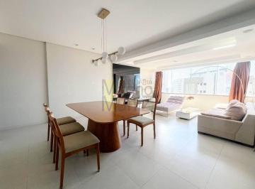 f57301d14d2217b722340a4d332c118f6cc15f69 · Ed. Adhara - Apartamento a 200 metros da Av. Beira Mar , vista mar com 3 suítes para alugar, 147 m²