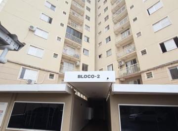 Apartamento · 57m² · 2 Quartos · 1 Vaga · Apartamento à Venda - Residencial Club Cheverny | Goiânia 2 | Goiânia - GO