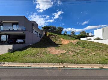 9cf389e403109393d81c869c99d41e80172a44b8 · Terreno à venda no Condomínio Lagos D'Icaraí em Salto (SP).
