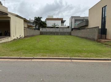 Terreno · 420m² · LOTE EM CONDOMÍNIO À VENDA NO JARDINS LISBOA