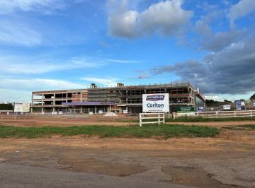 Terreno · 3000m² · Lote Comercial para Venda no 3º Setor Industrial - Formosa/GO