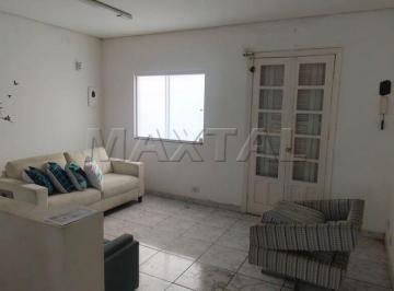 Comercial · 70m² · Casa comercial para locação com 70m², 3 salas, 1 banheiro, cozinha, lavanderia e sacada.
