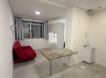 Apartamento · 35m² · 1 Quarto · Apartamento para aluguel - em Pantanal
