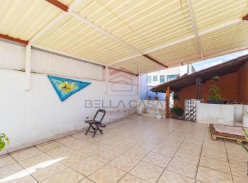 Casa · 125m² · 5 Quartos · Sobrado à venda na Mooca - 125m2 - 5 dormitórios - 3 banheiros
