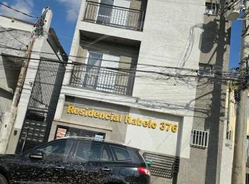 Apartamento · 56m² · 2 Quartos · Apartamento 2 dormitórios na Vila Nivi