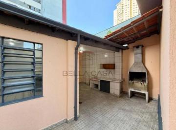 Casa · 120m² · 3 Quartos · 2 Vagas · Casa Térrea para Alugar na Mooca - 120m2 - 3 dormitórios - 1 suíte - 2 vagas de garagem