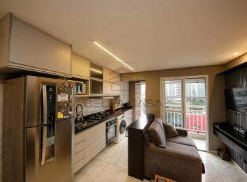 Apartamento · 31m² · 1 Quarto · Apartamento à venda no UpSide Vila Prudente 31 m² 1 suíte e varanda