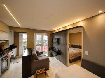 Apartamento · 31m² · 1 Quarto · Apartamento à venda no UpSide Vila Prudente 31 m² 1 suíte e varanda