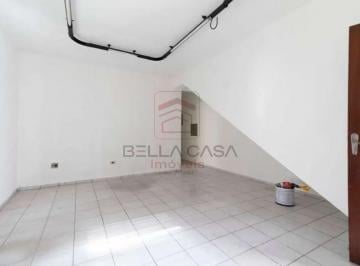 Comercial · 220m² · 2 Vagas · Salas comerciais no Tatuapé (Vila Azevedo), 220 m2, 04 banheiros e 02 vagas