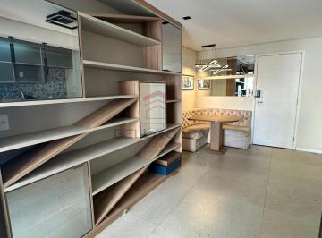 Apartamento · 63m² · 2 Quartos · 1 Vaga · Apartamento à venda na Vila Ema - 63m2 - 2 dormitórios - 1 suíte - 1 vaga de garagem