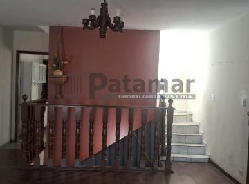 Casa · 150m² · 3 Quartos · 3 Vagas · Lindo Sobrado com 3 Dormitorios à Venda .