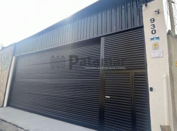 Comercial · 180m² · Jardim Bonfiglioli Predio comercial com 180 mts de área construida