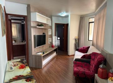 Apartamento · 128m² · 3 Quartos · Apartamento para aluguel - no Centro