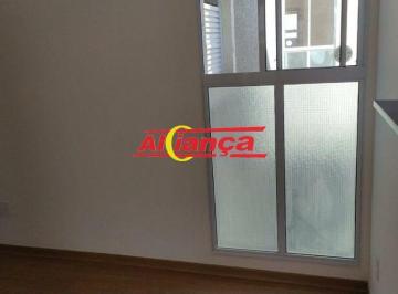 Apartamento · 38m² · 2 Quartos · APARTAMENTO 2 QUARTOS, ANDAR ALTO, NOVO PORTUGAL, LAVRAS, SÃO JOÃO, , GUARULHOS, SP