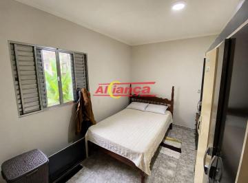 Casa · 170m² · 4 Quartos · 1 Vaga · IMÓVEL À VENDA  JARDIM SOBERANA  GUARULHOS/SP
