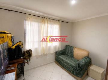 Casa · 170m² · 4 Quartos · 1 Vaga · IMÓVEL À VENDA JARDIM SOBERANA GUARULHOS/SP