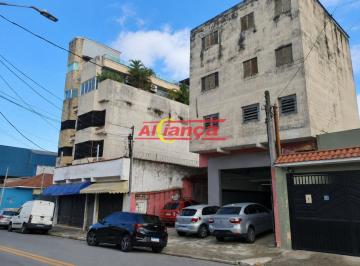 Casa · 850m² · Oportunidade para investimento! Prédio Residencial!