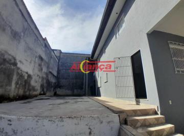 Casa · 190m² · 3 Quartos · ESSE SOBRADO EM LOCALIZAÇÃO PREVILEGIADA, COM ESPAÇO PRA CONSTRUIR OUTRO IMOVEL!!!