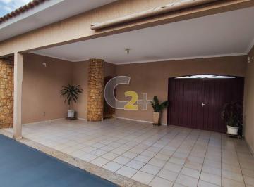 Casa · 269m² · 3 Quartos · 5 Vagas · CASA CIDADE JARDIM 3 DORMS SUITE 5 VAGAS