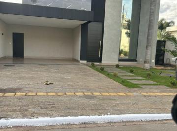 Casa · 266m² · 4 Quartos · 3 Vagas · Sobrado à Venda - Jardins Madri | Goiânia - GO