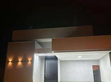 Casa · 360m² · 3 Quartos · 4 Vagas · Casa à venda no bairro Jardins Nápoles em Senador Canedo/GO
