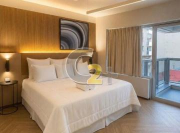 Apartamento · 49m² · 1 Quarto · 1 Vaga · Apartamento à  venda na República, 1 quarto, 1 vaga de garagem
