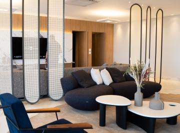 Apartamento · 482m² · 4 Quartos · 6 Vagas · Apartamento Alto Padrão à Venda - Kingdom Park Residence | Goiânia