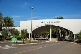 Terreno · 422m² · Lote à Venda - Jardins Madri | Goiânia - GO