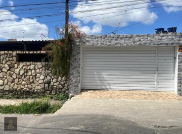 Casa · 230m² · 4 Quartos · 3 Vagas · CASA Á VENDA EM ÁGUA FRIA ( COM 04 QUARTOS S/ 01 SUÍTE )
