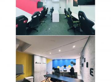 Comercial · 30m² · 10 Vagas · Andar Corporativo à Venda - Terra Office | 27º Andar | Goiânia - GO