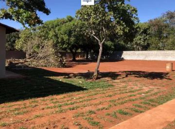 Rural · 6300m² · 4 Quartos · 10 Vagas · Chácara à venda no bairro Sítios de Recreio dos Bandeirantes em Goiânia/GO