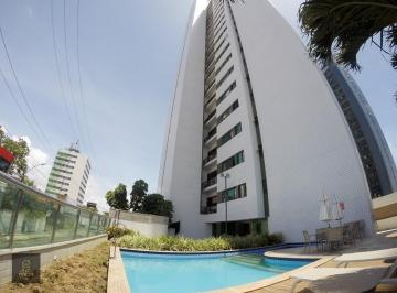Apartamento · 126m² · 4 Quartos · 2 Vagas · EDF MARIA LAURA