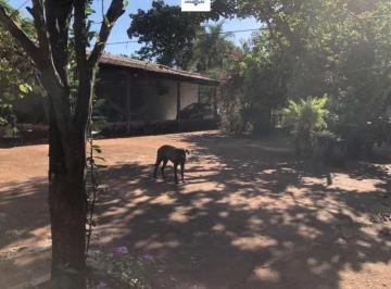 Rural · 12008m² · 3 Quartos · 10 Vagas · Chácara à venda no bairro Sítios de Recreio dos Bandeirantes em Goiânia/GO