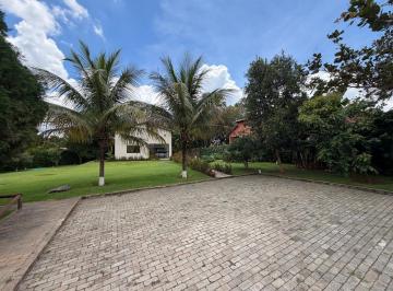 Rural · 126m² · 1 Quarto · Chácara à Venda - Condomínio Country Ville | Hidrolândia/GO