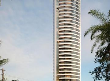 Apartamento · 123m² · 4 Quartos · 3 Vagas · Apto 04 Quartos 03 Suítes 123m² Alto Luxo a 400 Metros do Sítio Trindade