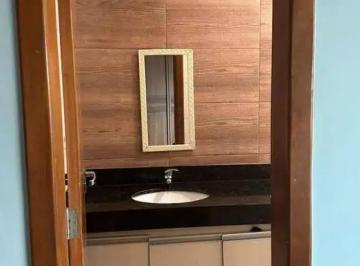 Casa · 186m² · 3 Quartos · 2 Vagas · Casa 3 Quartos para Venda no Cidade Vera Cruz - Aparecida de Goiânia