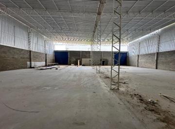 baa77c4918dabb8e8b7577f1d73ee20e9fef3487 · Galpão para alugar, 880 m² por R$ 16.000/mês - Ancuri - Fortaleza/CE