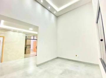 Casa · 127m² · 3 Quartos · 1 Vaga · Casa 3 quartos sendo 1 suíte, Frente ao Parque - Jardim Itaipu / Goiânia . Conforto, modernidade e