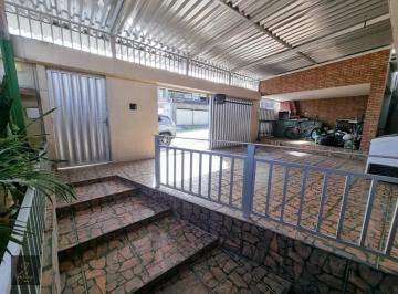 Casa · 108m² · 3 Quartos · 2 Vagas · CASA EM CAJUEIRO - RECIFE - PE.