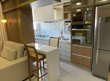 Apartamento · 108m² · 3 Quartos · 2 Vagas · Cobertura Duplex à Venda - Setor Negrão de Lima | Goiânia - GO
