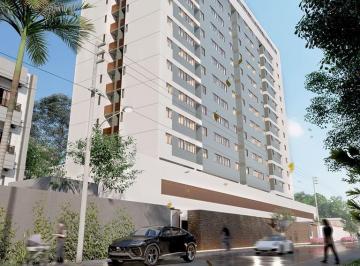 Apartamento · 50m² · 2 Quartos · 1 Vaga · EDF. ESTAÇÃO CARMEN MARIA