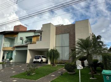 Casa · 260m² · 4 Quartos · 4 Vagas · Sobrado à Venda - Condomínio Jardins Madri | Goiânia - GO